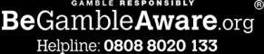 BeGambleAware